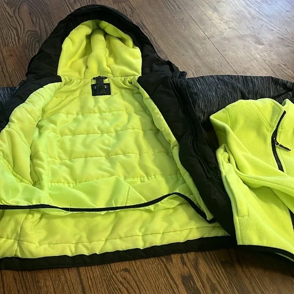 Children’s place coat